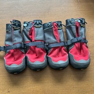 RuffWear Polar Trex Boots